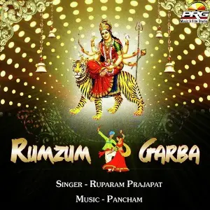 Rumzum Garba image