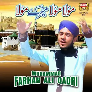 Maula Maula Mare Maula image