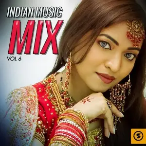 Indian Music Mix, Vol. 6 image