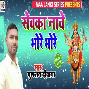 Sewka Nache Bhore Bhore image