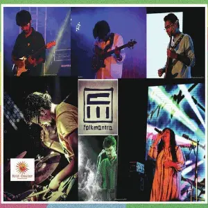 Folkmantra image