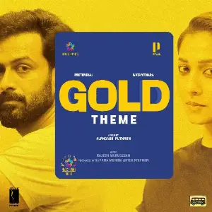 Gold Theme (From Gold) image