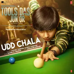 Udd Chala (From Toolsidas Junior) image