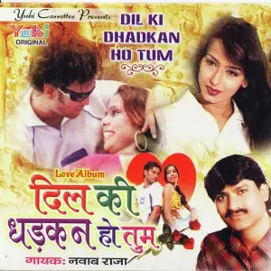 Dil Ki Dhadkan Ho Tum Nawab Raja