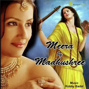 Meerabai image