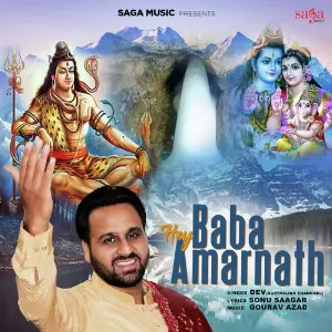 Hey Baba Amarnath image