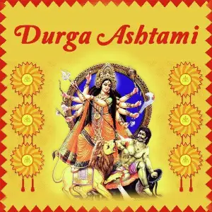 Durga Ashtami image