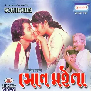 Sonmoina image