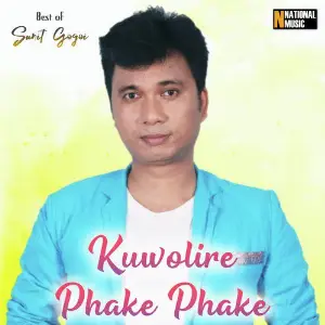 Kuwolire Phake Phake - Single image
