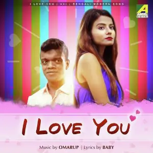 I Love You image