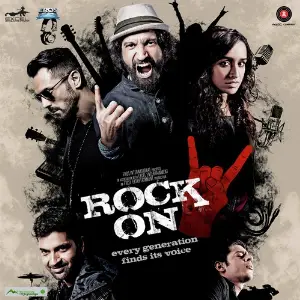 Rock On 2 image