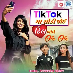 Tiktok Ma Sodi Joi Dil Bole Ole Ole image