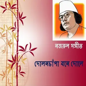 Dolon Chapa Bone Dole image