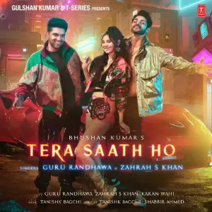 Tera Saath Ho image