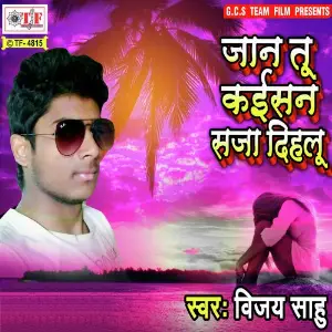 Jaan Tu Kaisan Saja Dihalu image