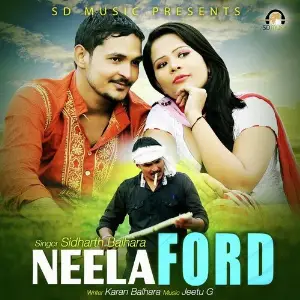 Neela Ford image