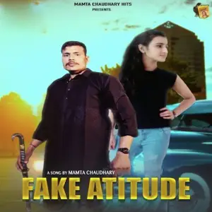 Fake Attitude image