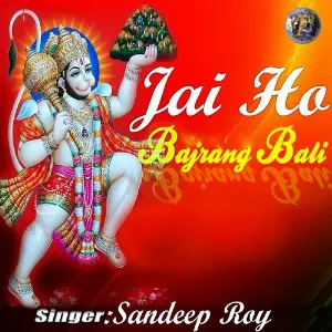 Jai Ho Bajrang Bali (Hanuman Bhajan) image