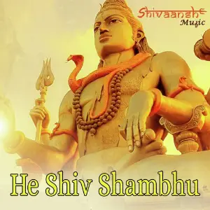 Hey Shiv Shambhu image