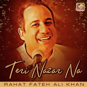 Teri Nazar Na - Single image