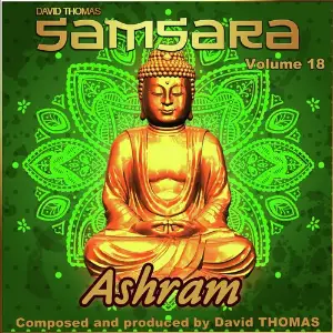 Samsara, Vol. 18 (Ashram) David Thomas
