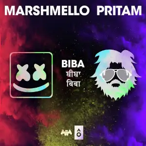 BIBA Marshmello, Pritam