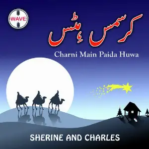 Charni Main Paida Huwa - Single image