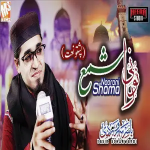 Noorani Shama - Single image