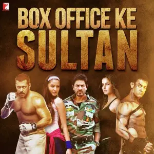 Box Office Ke Sultan Vishal-Shekhar