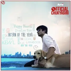 Adab Se Pesh Aa Zindagi (Original Score from Official Chukyagiri, An Arr Original Series) image