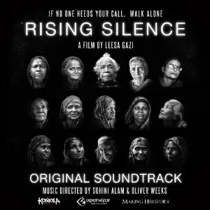 Rising Silence (Original Soundtrack) image