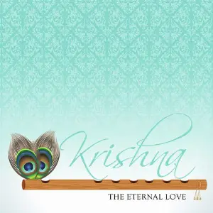 Krishna The Eternal Love Various Artists
