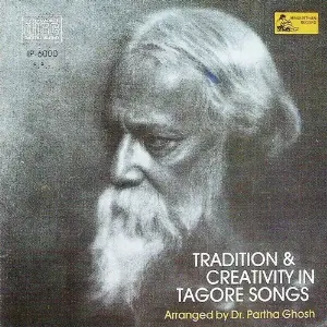 Tradition  Creativity In Tagore Songs. image