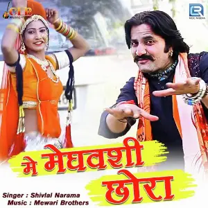 Me Meghwanshi Chhora image