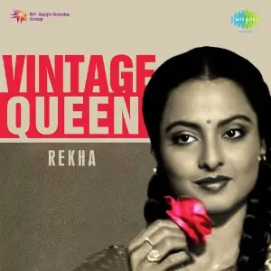 Vintage Queen Rekha Various Artists