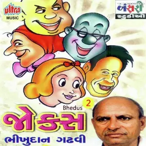 Bhikhudan Gadhvi Vol. 2 image