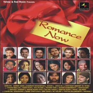 Romance Now Various Artists