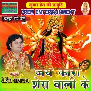 Jay Kara Shera Wali Ke image
