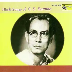Hindi Songs Of S. D. Burman S. D. Burman