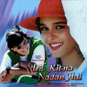 Dil Kitna Nadan Hai Anu Malik
