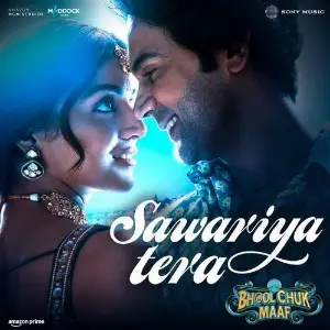 Sawariya Tera (From Bhool Chuk Maaf) image
