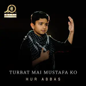 Turbat Mai Mustafa Ko - Single image