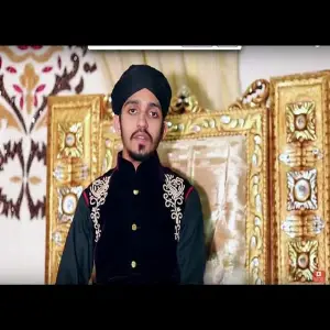 Manqabat Ache Miyan image