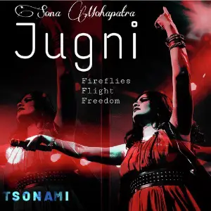 Jugni (Tsonami Mix) - Single image