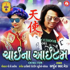 Gafulino Bazigar Narmda No Diwano Visnu Thakor