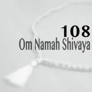 108 Om Namah Shivaya image