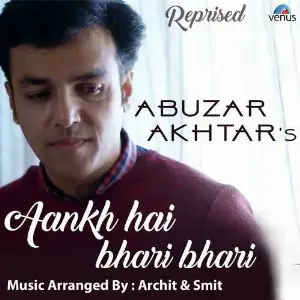 Pyar Ka Hangover Abuzar Akhtar