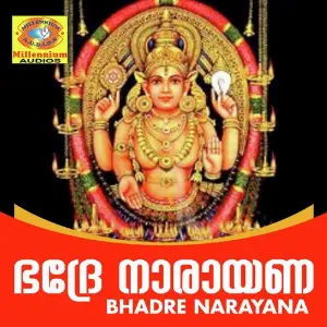 Bhadre Narayana image