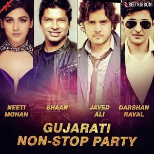 Non-Stop Party - Gujarati image