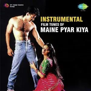 Instrumental Film Tunes Of Maine Pyar Kiya Basu-Manohari, Pushpa Mhatre, Uttam Singh, Manohari Singh